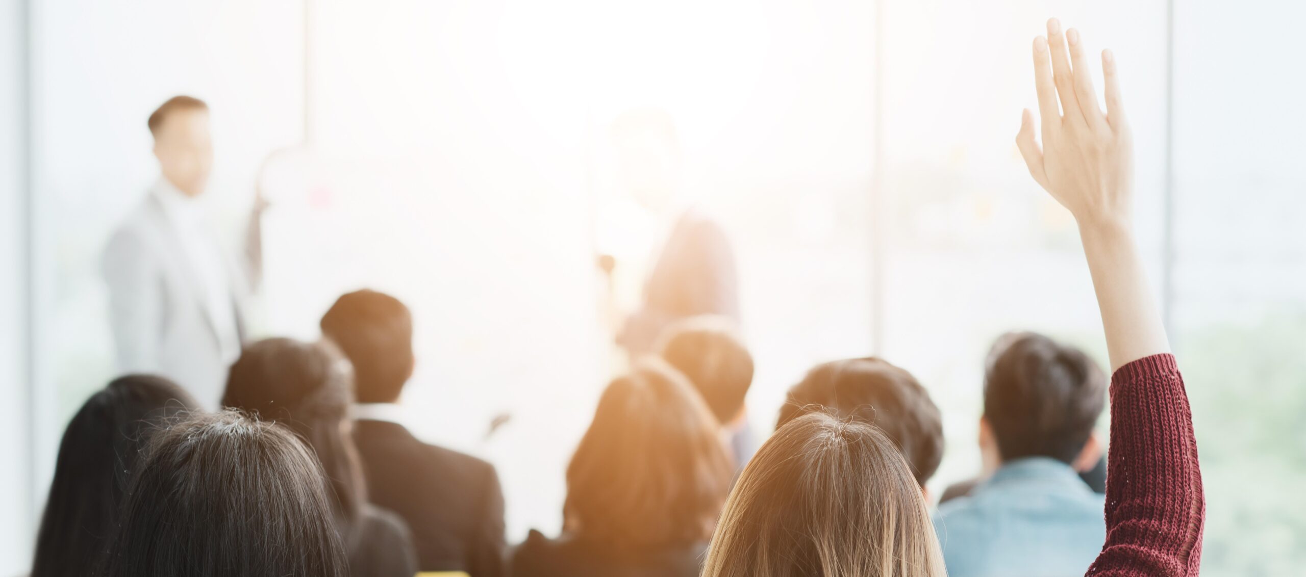 How Companies Can Make Space for Training