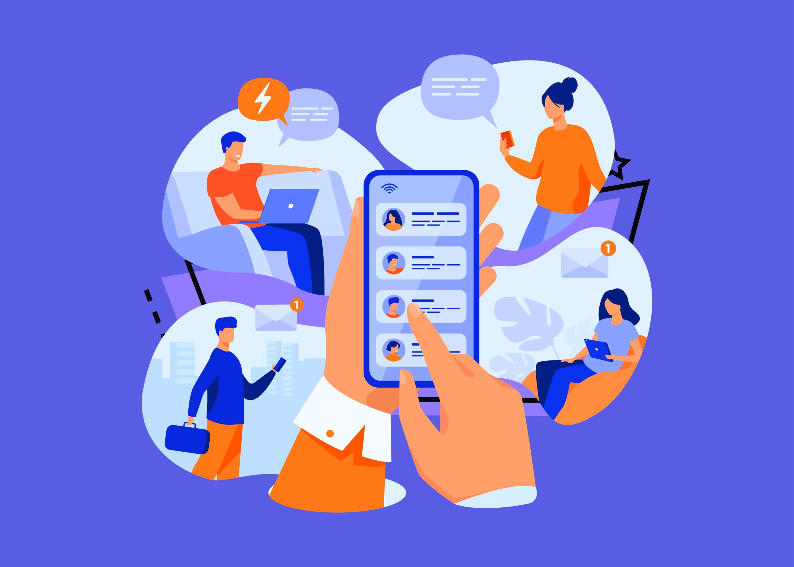 How to Increase Client Referrals