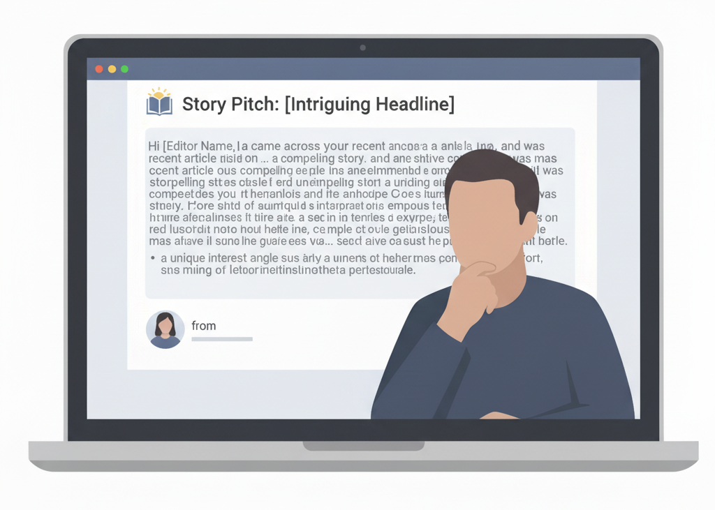 How to Pitch to the Media and Get Noticed