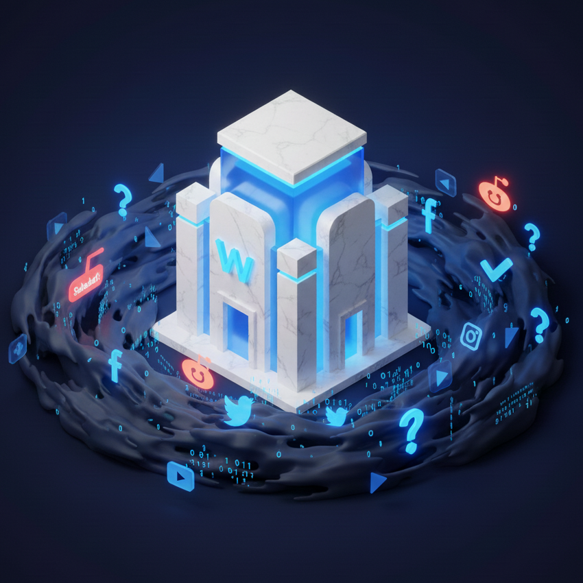 B2B Website Content Strategy Tactics for 2026