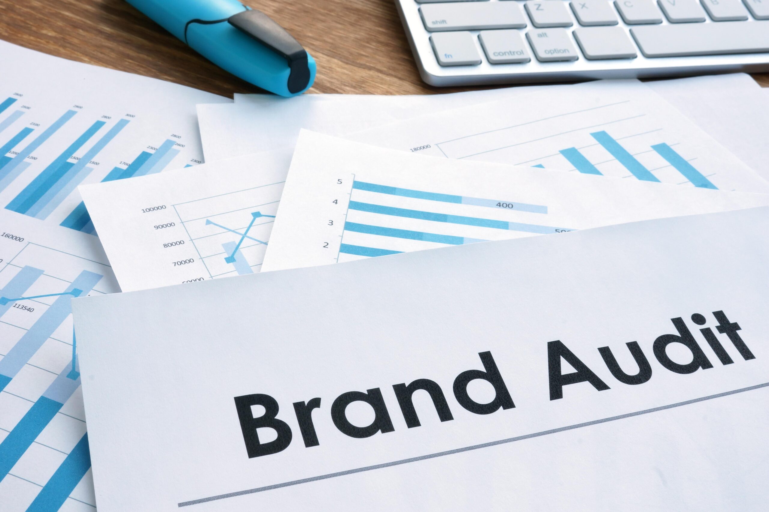 Boost Your Brand Identity