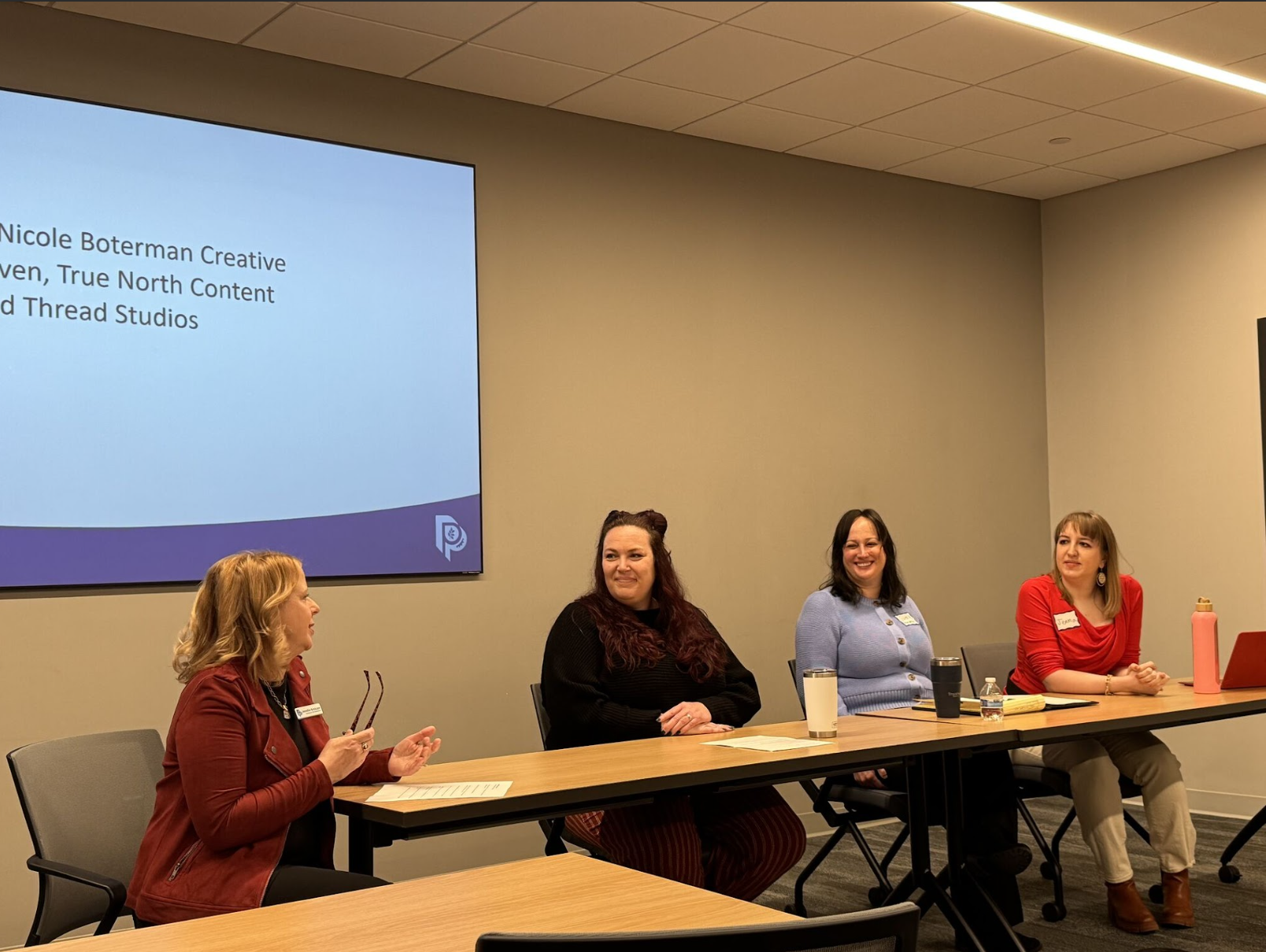 Your Marketing Foundation for Small Business Growth