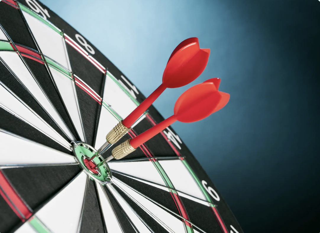 Retargeting vs. Lookalike Targeting